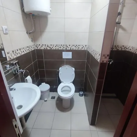 Konaciste Almex In Smederevska Palanka