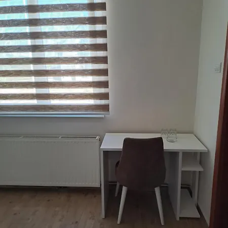 Konaciste Almex In アパートホテル Smederevska Palanka